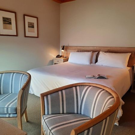 Los Cerros del Chaltén Boutique Hotel Extérieur photo